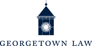 Georgetown Law logo